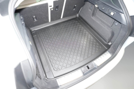 Kofferbakmat Jaguar F-Pace (X761) / F-Pace (X761) Mild Hybrid SUV/5 2020>