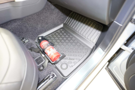 Automatten Kunststof  Schaalmatten Land Rover Range Rover V (L460) SUV/5 11.2021- (lange wielbasis)