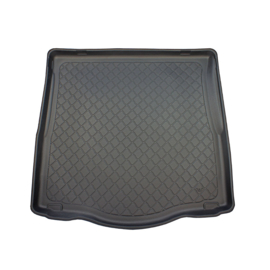 Kofferbakmat Ford Mondeo V Liftback Hatchback 01.2015->