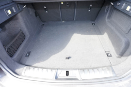 Kofferbakmat Jaguar F-Pace (X761) / F-Pace (X761) Mild Hybrid SUV/5 2020>