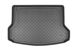 Kofferbakmat Nissan X-Trail (T32) III Facelift 09.2017-2021