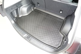 Kofferbakmat Subaru Forester V (SK) e-Boxer (06.2019 – 10.2024)