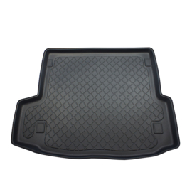 Kofferbakmat Honda Civic (IX) Tourer (Kombi) Combi 5drs 02.2014-