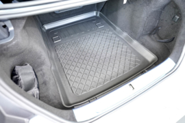 Kofferbakmat Mercedes S V 223 long S/4 12.2020- / Mercedes S W 223 S/4 12.2020-heden