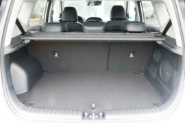 Kofferbakmat Kia e-Soul (electric, 5-deurs hatchback, vanaf 05.2019)