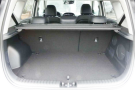 Kofferbakmat Kia e-Soul (electric) HB/5 05.2019-; upper boot; on variable boot floor in top position
