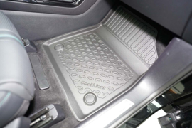 Automatten Kunststof  Schaalmatten BYD Seal U (electric) SUV/5 02.2024-heden / BYD Seal U DM-i Plug-in Hybrid SUV/5 06.2024-heden