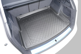 Rubberen Kofferbakmat Audi Q5 II (FY) TFSI e Plug-in Hybrid SUV/5 (05.2019–08.2024)