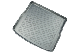 Rubberen Kofferbakmat op Maat – Audi Q4 e-tron & Q4 Sportback e-tron SUV/5 (v.a. 2021)