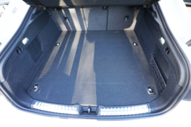 Rubberen Kofferbakmat op Maat – Audi A5 (B10) Limousine e-hybrid (Plug-in Hybrid) – vanaf 2025