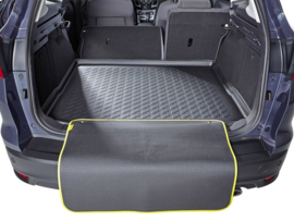 CARBOX kofferbakmat Volvo XC60 2017-heden