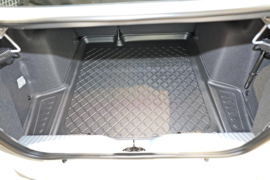 Kofferbakmat Dacia Logan III S/4 (sedan, vanaf 01.2021)