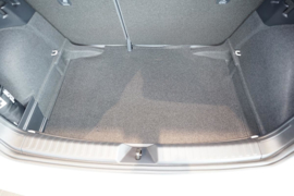 Rubberen Kofferbakmat Audi A1 Sportback (GB) vanaf 2018