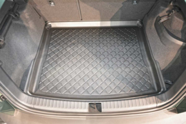 Kofferbakmat Skoda Karoq 11.2017>