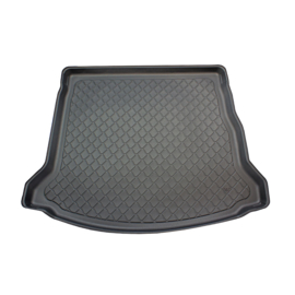 Kofferbakmat Renault Espace V 04.2015-2023