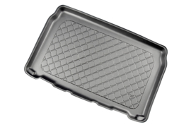 Kofferbakmat Citroën DS 3 Crossback SUV/5 (zonder subwoofer, vanaf 04.2019)