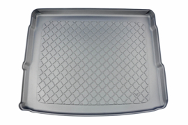Rubberen Kofferbakmat op Maat – BMW X3 (G45) SUV/5 Mild Hybrid (v.a. 2024)
