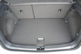 Rubberen Kofferbakmat op Maat – Volkswagen T-Cross SUV/5 (v.a. 2019)