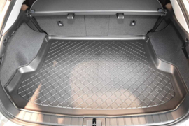 Rubberen Kofferbakmat op Maat – Lexus RX IV Facelift (300 & 450h Hybrid) – 5-zits – 2019–2022