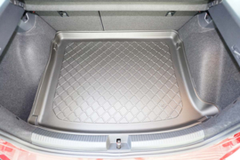 Kofferbakmat Volkswagen Taigo SUV/5 09.2021-heden