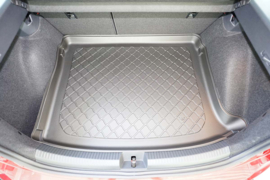Kofferbakmat Volkswagen Taigo SUV/5 09.2021-heden