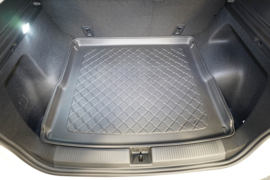 Rubberen Kofferbakmat op Maat – MG S5 EV – vanaf 2025