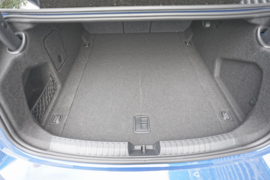 Rubberen Kofferbakmat op Maat – Audi A6 (C9) Limousine – vanaf 2025