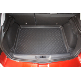 Kofferbakmat Renault Megane IV Hatchback 5drs 01.2016-