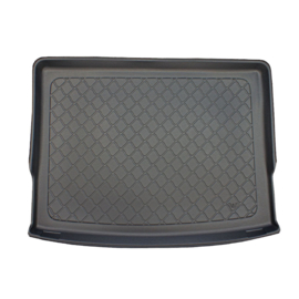 Kofferbakmat Mercedes GLA (X156) 03.2014-2019