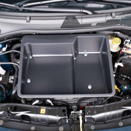 RATI Frunk – Fiat 500e (vanaf 2020)
