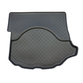 Kofferbakmat Jaguar X Type Sedan 4drs 2001-2009