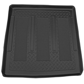 Kofferbakmat Renault Grand Espace IV V/5 2002.10-12.2014; 5/7 seater (allowance for 3rd row of seats)