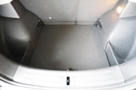 Kofferbakmat MG ZS / ZS EV (electric) SUV/5 (2021–2024)