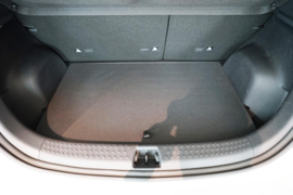 Rubberen Kofferbakmat op Maat – BYD Dolphin HB/5 (v.a. 2023) – Upper boot