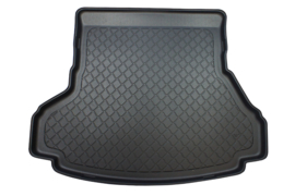 Kofferbakmat Toyota Avensis III Sedan 4drs 01.2009-