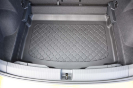 Kofferbakmat Volkswagen T-Roc 12.2017->