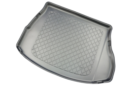 Kofferbakmat Lexus NX 350h Hybrid & NX 450h+ Plug-in Hybrid (AZ20) SUV/5 (11.2021–heden)