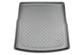 Kofferbakmat Skoda Octavia iV Plug-in Hybrid HB/5 (v.a. 09.2020)