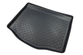 Kofferbakmat Ssangyong XLV SUV/5 08.2016 - upper boot (on variable boot floor)