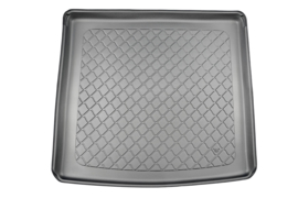Rubberen Kofferbakmat op Maat – VW ID.4 / ID.5 / Cupra Tavascan SUV/5 – Upper boot