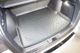 Rubberen Kofferbakmat op Maat – BYD Seal U SUV/5 (v.a. 2024) Electric & PHEV – Upper boot