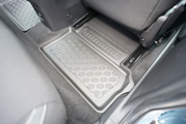 Automatten – Rubberen Schaalmatten – op Maat – Citroën ë-C3 2024–