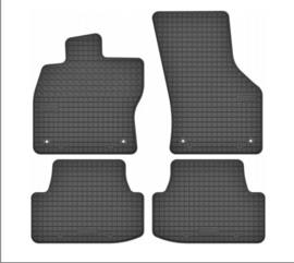Seat Arona rubber matten 2017 -    Art.nr M180203