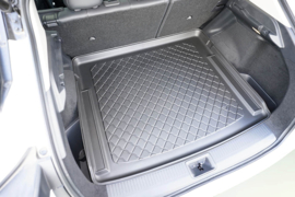 Kofferbakmat Mercedes GLC-Class (X254) SUV/5 07.2022-heden