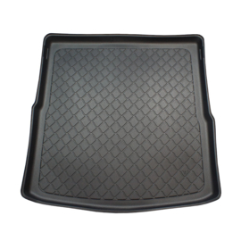 Kofferbakmat Volkswagen Golf VII (7) Variant 09.2013-2020