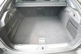 Kofferbakmat Peugeot 408 Plug-in Hybrid SUV/5 10.2022-heden