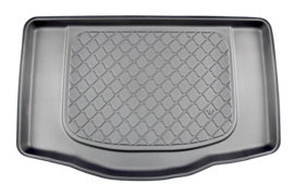 Kofferbakmat Ssangyong Tivoli X150 Facelift 2020-heden (lage positie kofferbakvloer)