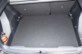 Rubberen Kofferbakmat op Maat - Peugeot 2008 II & e-2008 SUV (v.a. 2020) – Hoge of lage laadvloer