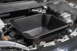 RATI Frunk – Dacia Spring (2021–2024)