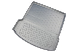 Rubberen Kofferbakmat op Maat – MG S9 Plug-in Hybride (2026-) – 7-zits